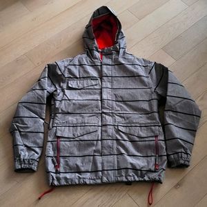 EMPYRE Technical Outerwear Ski/Snowboarding Coat